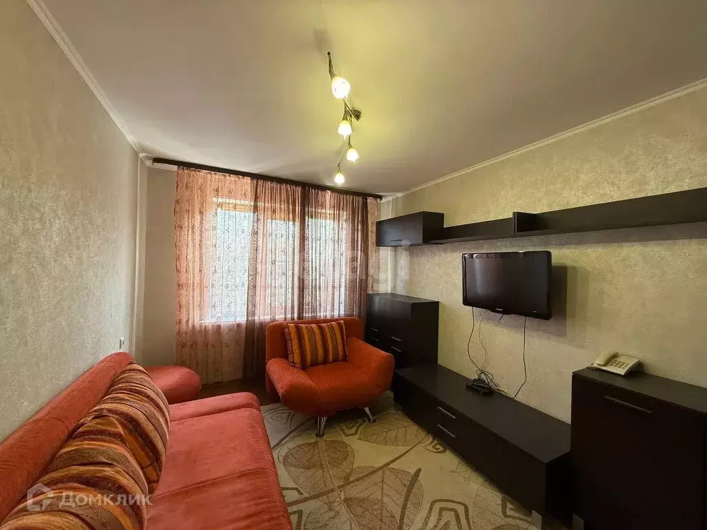 Продаётся 1-к квартира, 30.7 м - Фото 0