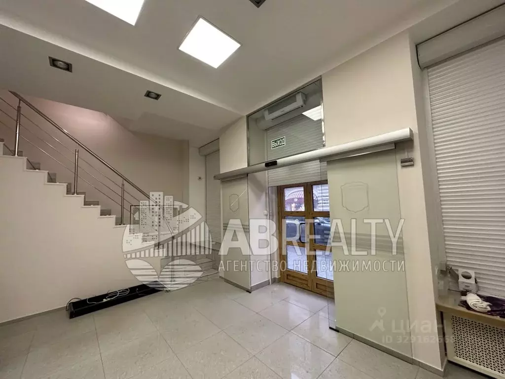 Офис в Москва Ветошный пер., 7 (162 м) - Фото 2