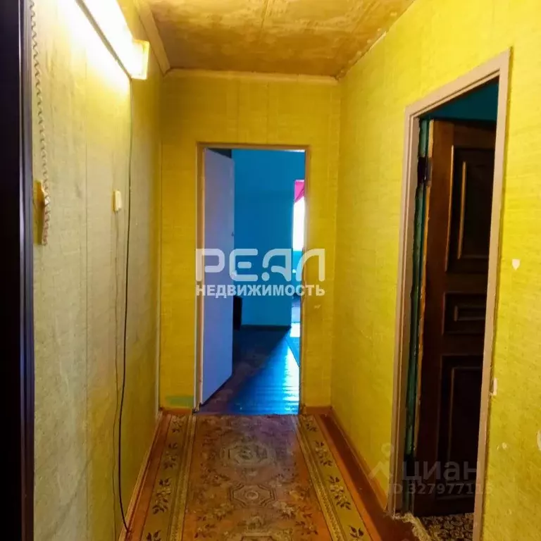 4-к кв. Ленинградская область, Гатчинский муниципальный округ, пос. ... - Фото 2