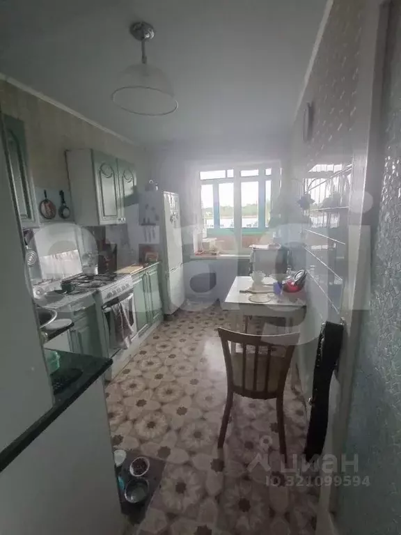 3-к кв. Псковская область, Остров Строитель мкр, 7 (56.2 м) - Фото 2