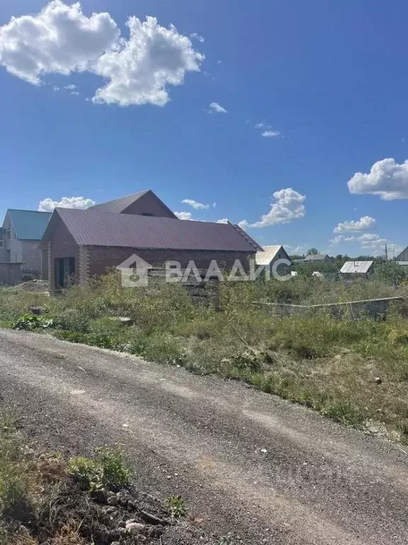 Участок в Башкортостан, Стерлитамак ул. Арсланова (10.0 сот.) - Фото 0