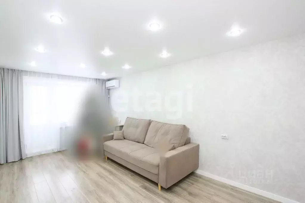 3-к кв. Бурятия, Улан-Удэ ул. Жердева, 54 (57.2 м) - Фото 0