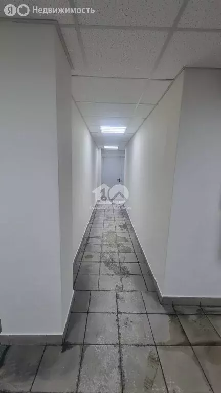 Помещение свободного назначения (41.5 м) - Фото 1