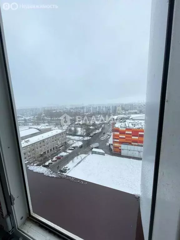 2-комнатная квартира: Вологда, Медуницинская улица, 11 (55 м) - Фото 2