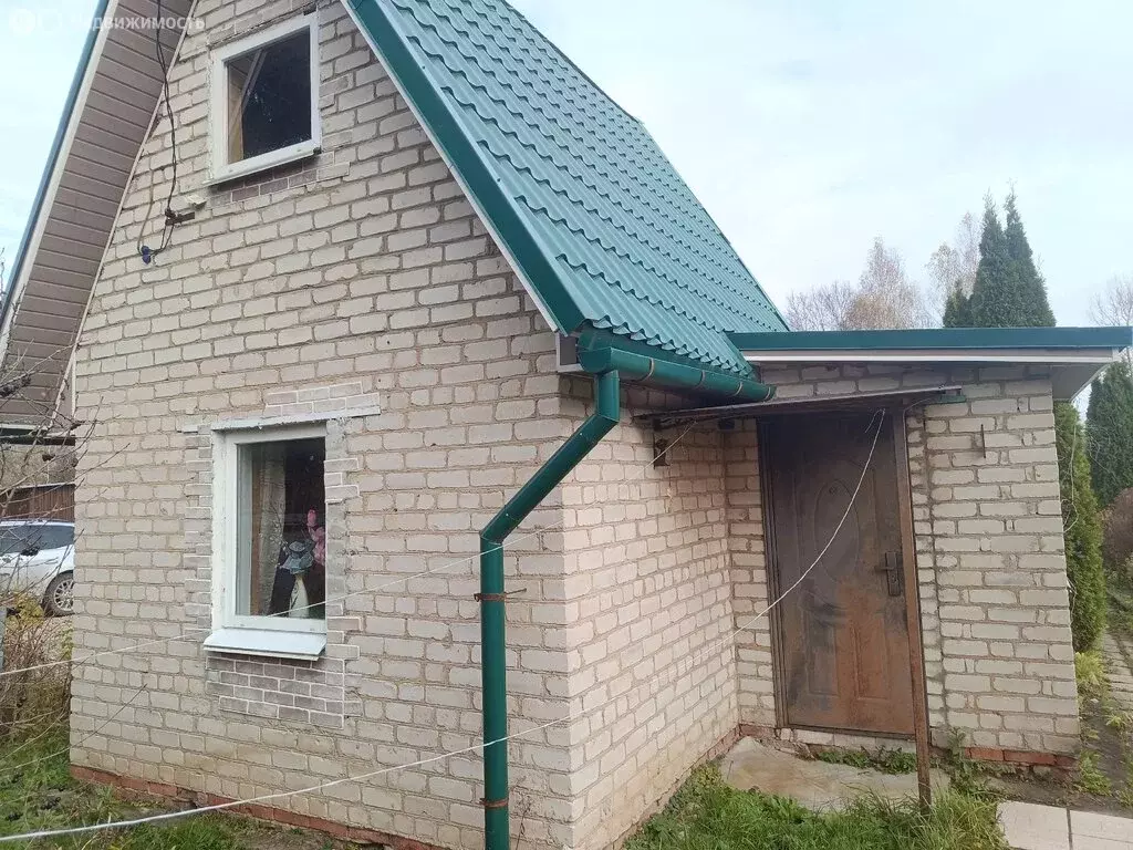 Дом в Смоленский муниципальный округ, СНТ Родник (Михновское сельское ... - Фото 2