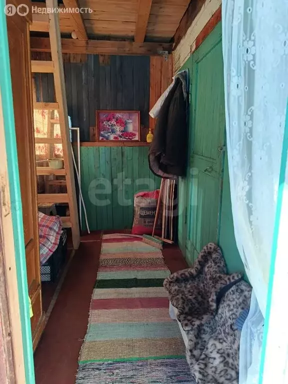 Дом в Пермский муниципальный округ, СНТ Прилив (15 м) - Фото 2