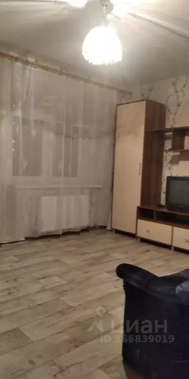 1-к кв. Липецкая область, Липецк ул. Артемова, 5А (35.0 м) - Фото 0