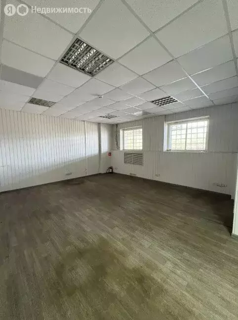 Офис (53.5 м) - Фото 2
