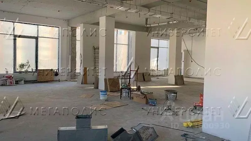 Помещение свободного назначения в Московская область, Люберцы СНТ ... - Фото 1