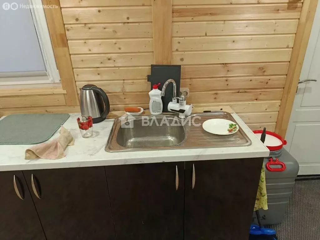 Дом в Владимир, сад Калинка, 38 (36 м) - Фото 2