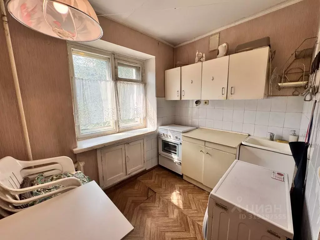 3-к кв. Забайкальский край, Чита ул. Журавлева, 110 (50.8 м) - Фото 0
