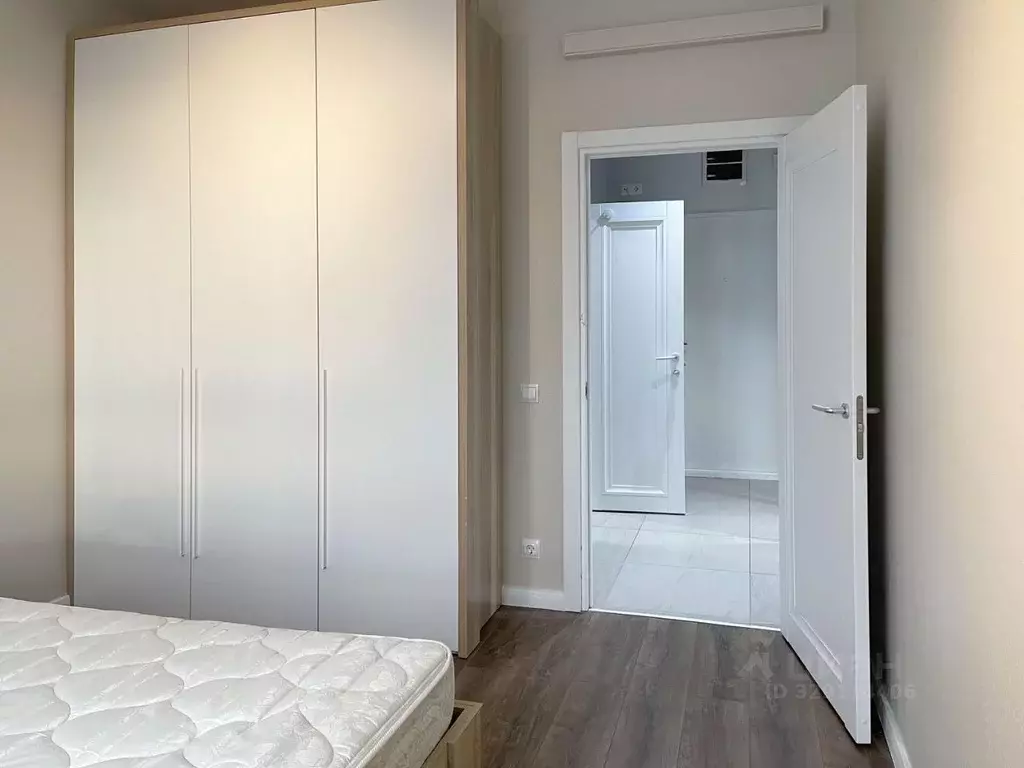 2-к кв. Москва Олонецкая ул., 4 (40.5 м) - Фото 2