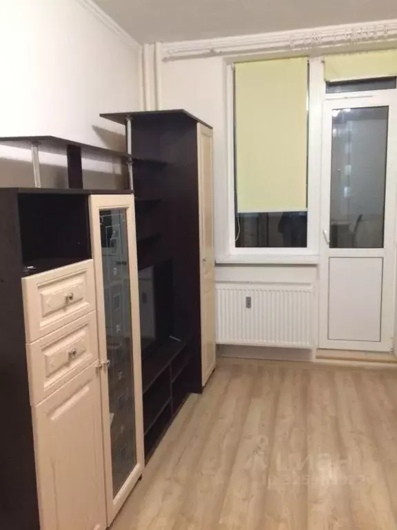 Студия Ленинградская область, Мурино Всеволожский район, бул. ... - Фото 2