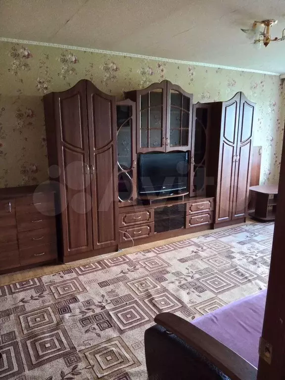 1-к. квартира, 32,5 м, 7/9 эт. - Фото 0
