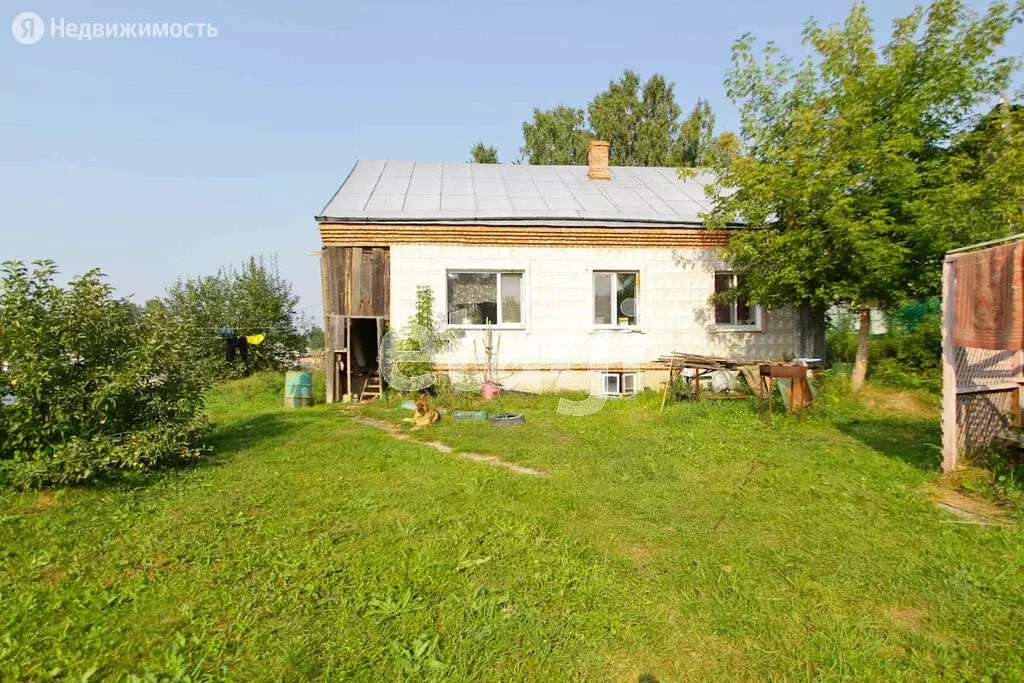 Купить Гараж В Лоскутово Томск