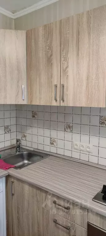 1-к кв. Москва ул. Подвойского, 8 (33.0 м) - Фото 1