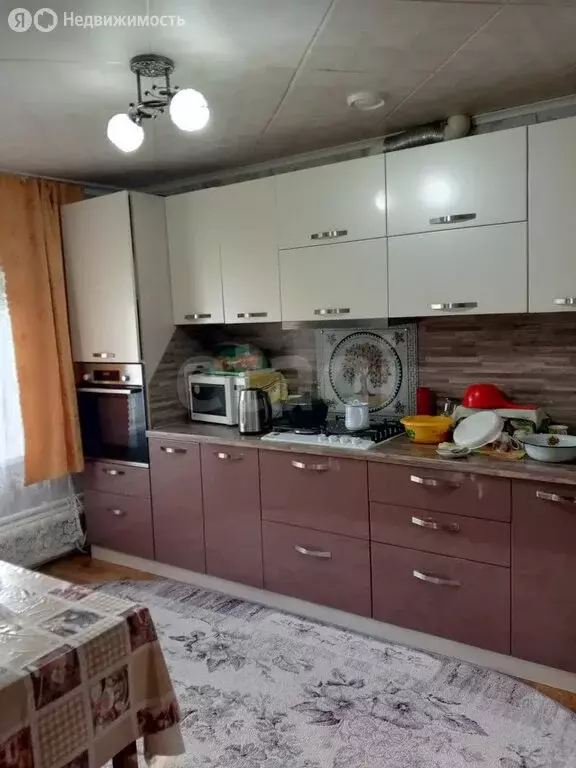Дом в Пласт, улица Чернышевского (50.8 м) - Фото 1