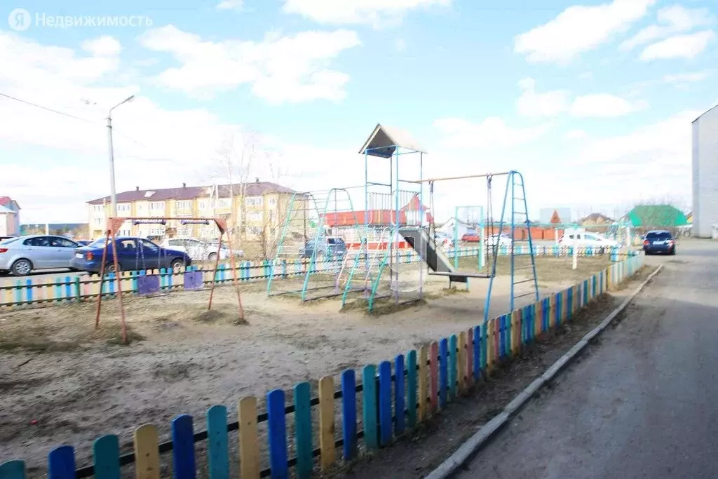 2-комнатная квартира: Заводоуковск, улица Энергетиков, 43а (45.5 м) - Фото 0