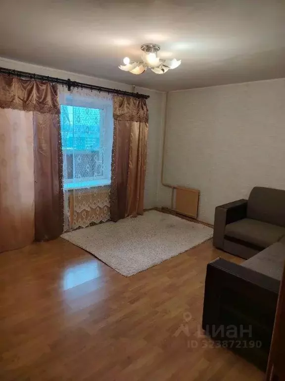 2-к кв. Ленинградская область, Всеволожский район, д. Новое Девяткино ... - Фото 1