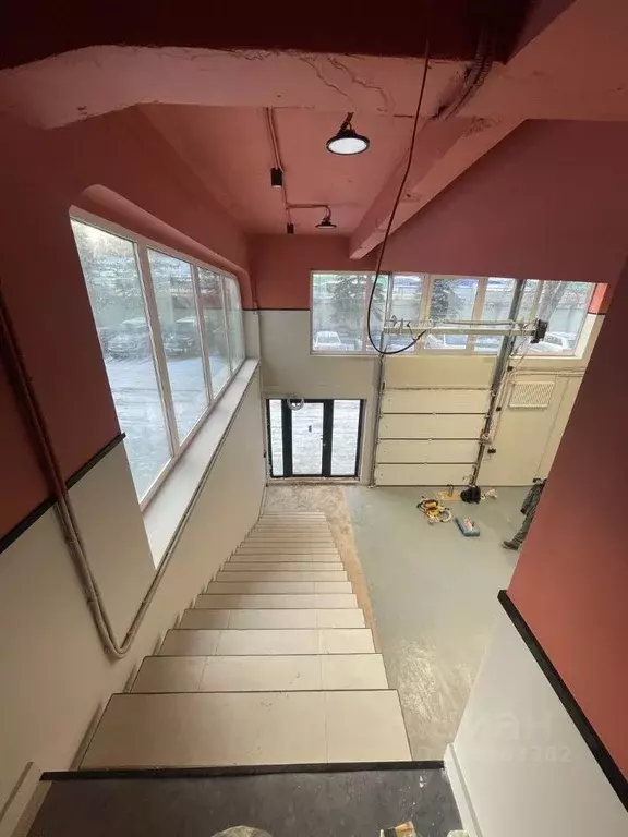 Помещение свободного назначения в Москва Рабочая ул., 91 (280 м) - Фото 2