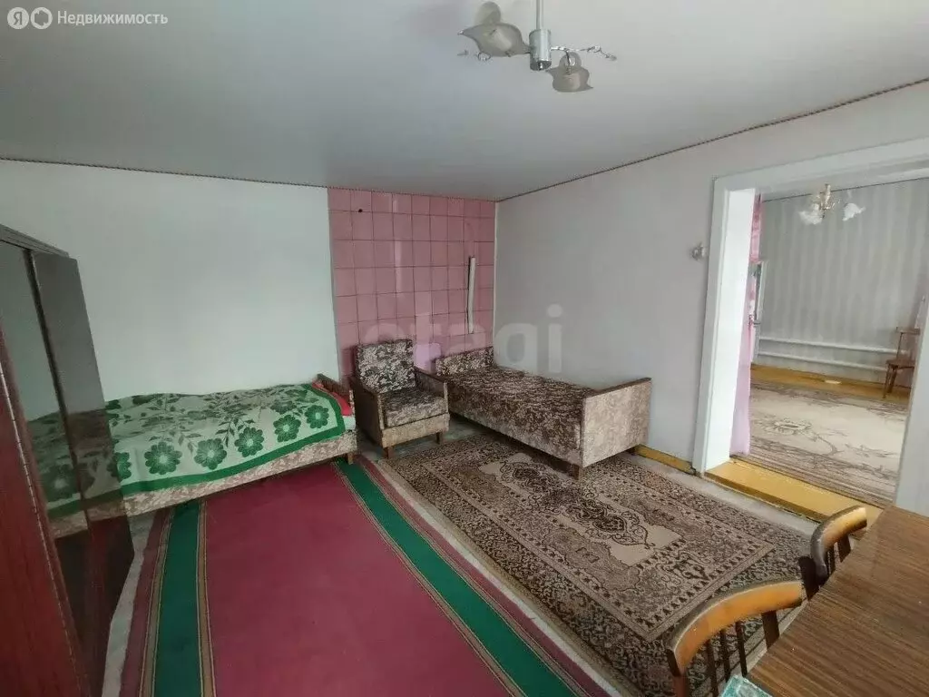 Дом в Горно-Алтайск, улица Кирова (55 м) - Фото 1