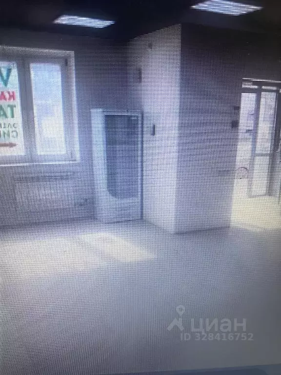 Торговая площадь в Московская область, Балашиха Трубецкая ул., 102 (58 ... - Фото 2