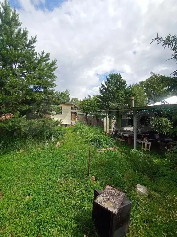 Дом 40 м на участке 5 сот. - Фото 1