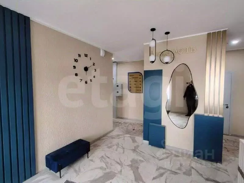 Студия Саратовская область, Саратов Железнодорожная ул., 99 (11.7 м) - Фото 1