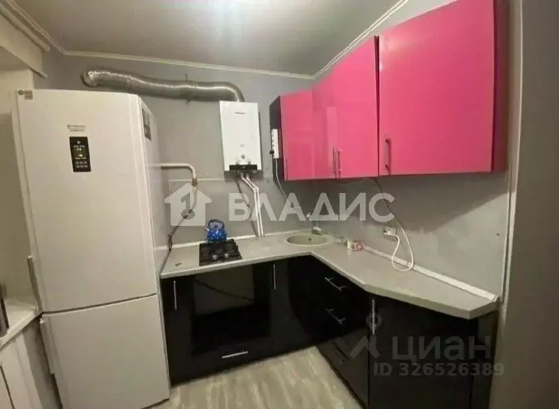 2-к кв. Московская область, Щелково Фряновское ш., 66 (41.8 м) - Фото 2