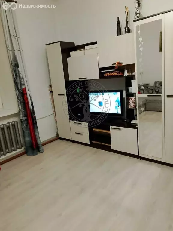 2-комнатная квартира: Реж, улица Калинина, 24 (58.4 м) - Фото 1