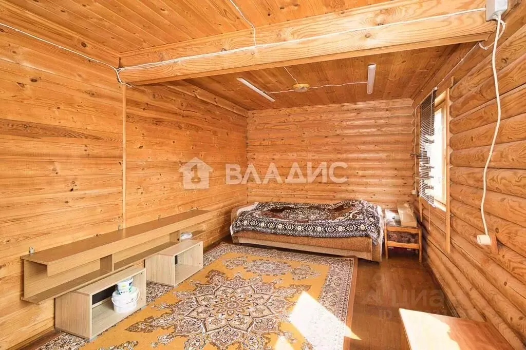 Дом в Владимирская область, Камешковский район, Сергеихинское ... - Фото 2