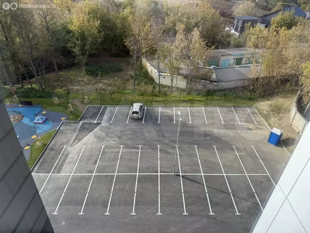 2-комнатная квартира: Кострома, Привокзальная улица, 12 (61.5 м) - Фото 2