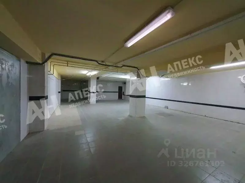 Склад в Москва ул. Прянишникова, 23АС1 (205 м) - Фото 1