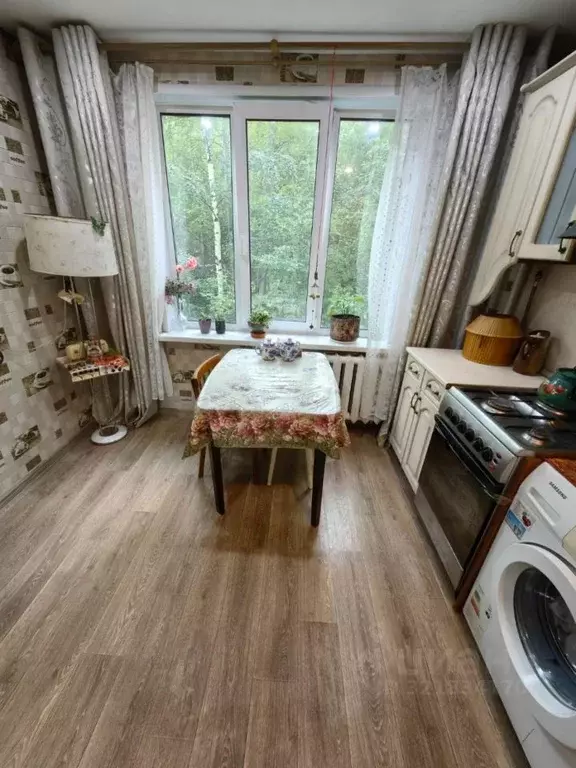 2-к кв. Кировская область, Киров Студенческий проезд, 12 (48.5 м) - Фото 1