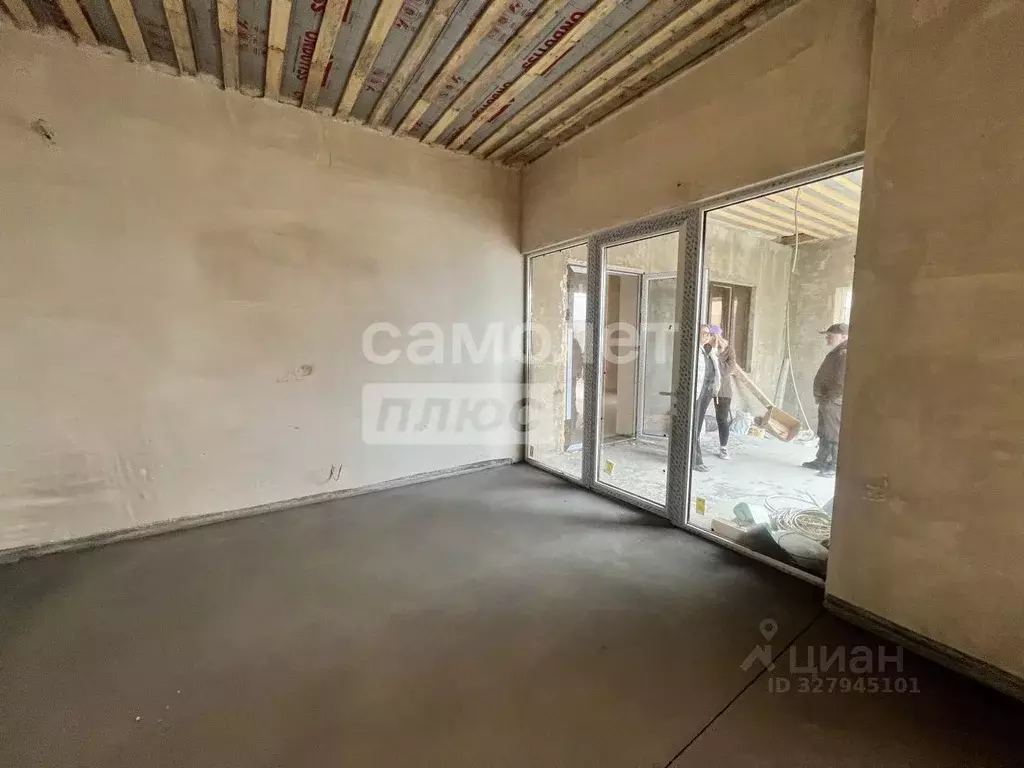 Дом в Кабардино-Балкария, Чегем ул. Х.Ш. Шортаева (250 м) - Фото 2