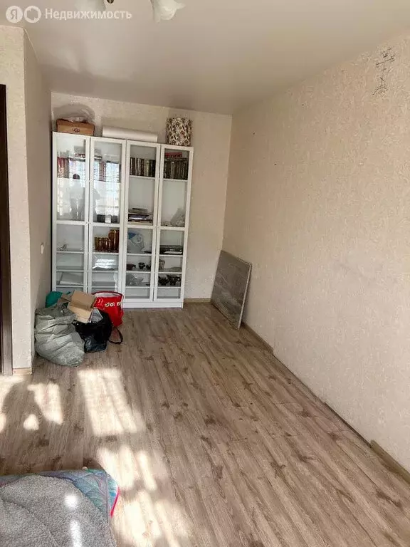 1-комнатная квартира: Екатеринбург, улица Сурикова, 50 (34 м) - Фото 0