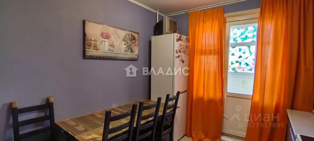 2-к кв. Московская область, Домодедово Центральный мкр, проезд ... - Фото 1