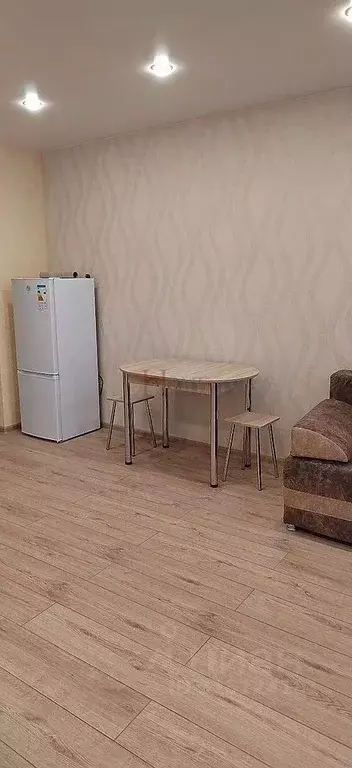 1-к кв. Новосибирская область, Новосибирск ул. Виктора Шевелева, 34 ... - Фото 1
