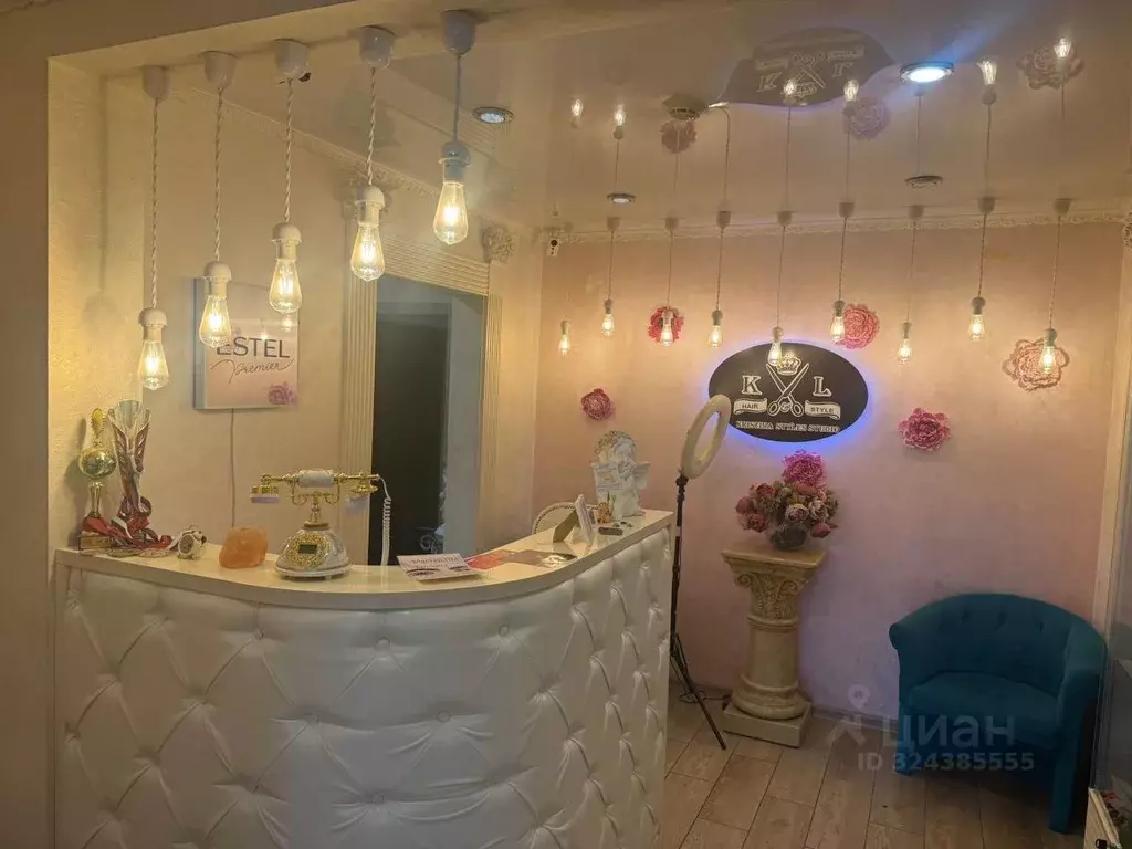 Помещение свободного назначения в Красноярский край, Красноярск ... - Фото 1