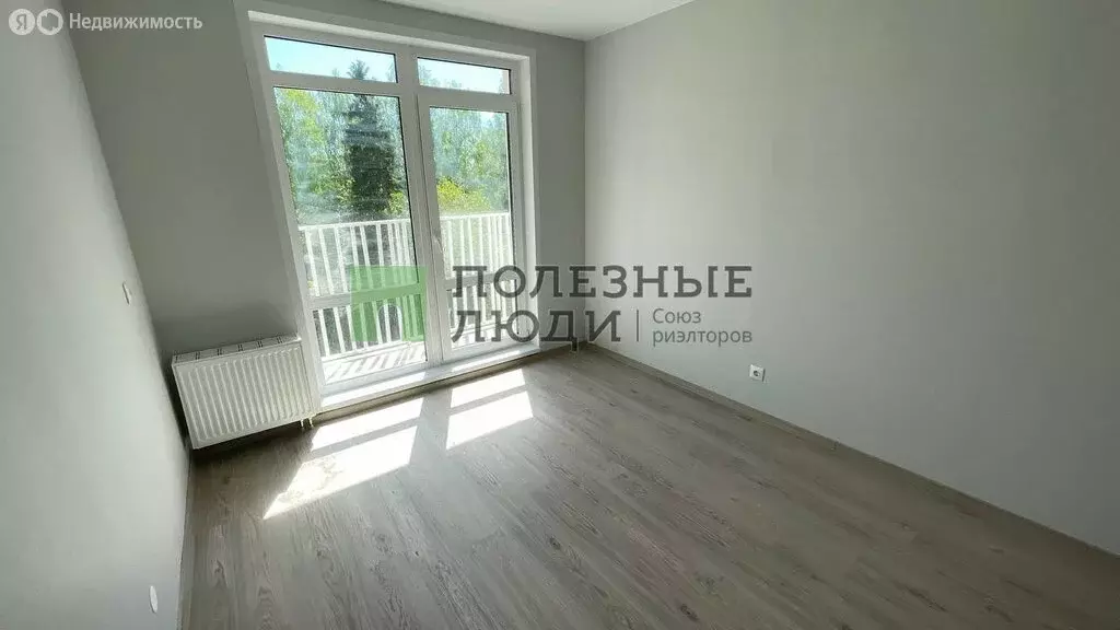 1-комнатная квартира: Ижевск, улица имени Репина, 35к2 (37 м) - Фото 0