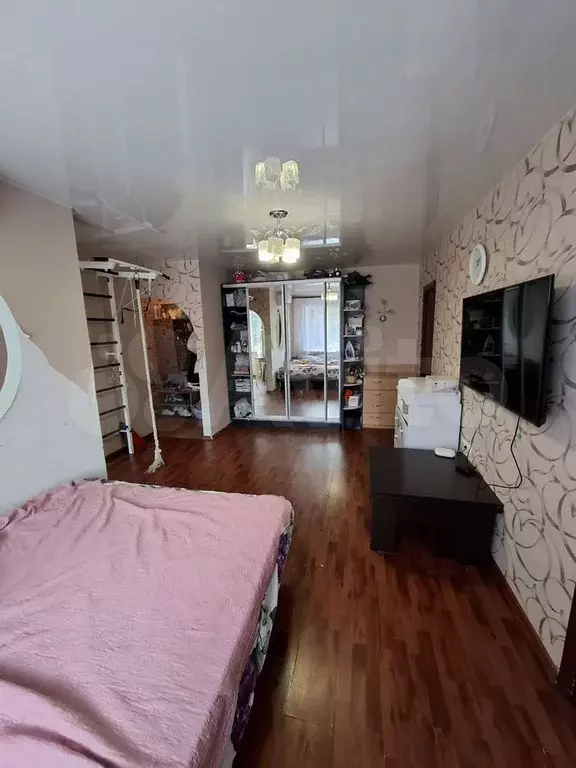 2-к. квартира, 43 м, 3/4 эт. - Фото 0