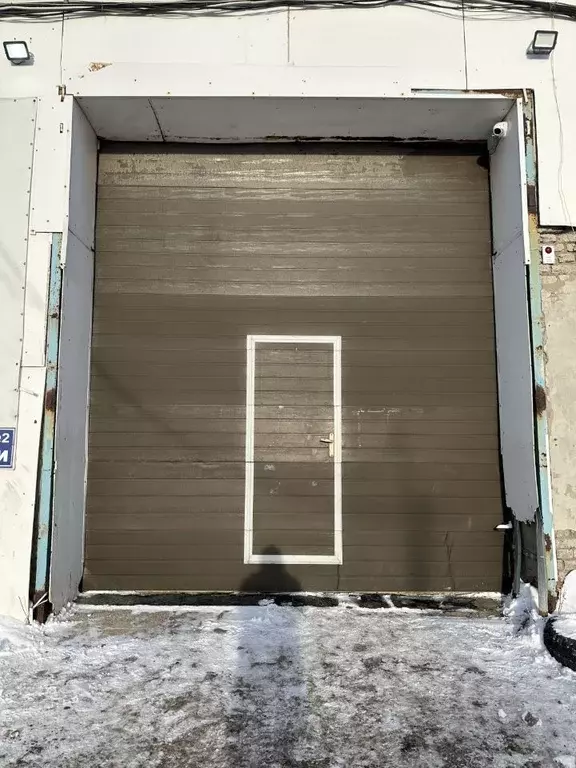 Помещение свободного назначения в Башкортостан, Уфа ул. Ульяновых, ... - Фото 1