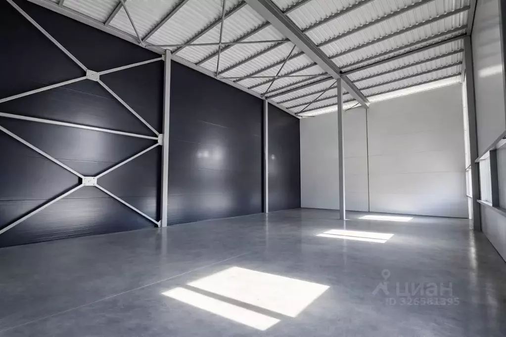 Помещение свободного назначения в Санкт-Петербург Предпортовая ул., 3 ... - Фото 2