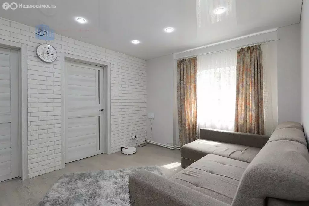 2-комнатная квартира: Полесск, улица Полецкого, 6 (45.4 м) - Фото 1