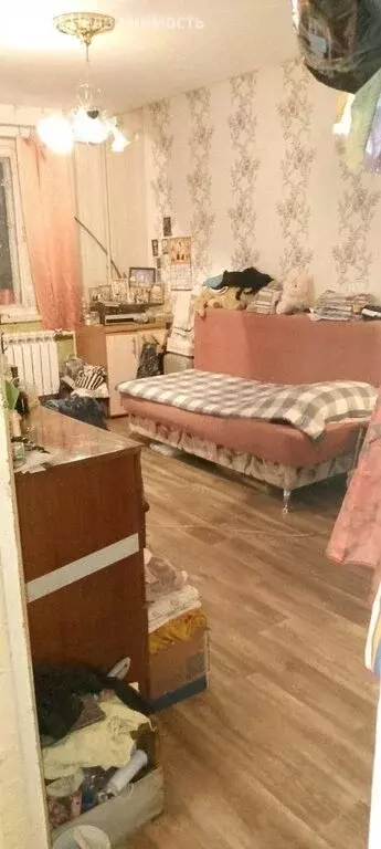 2-комнатная квартира: Нижний Новгород, улица Дьяконова, 4 (45 м) - Фото 2