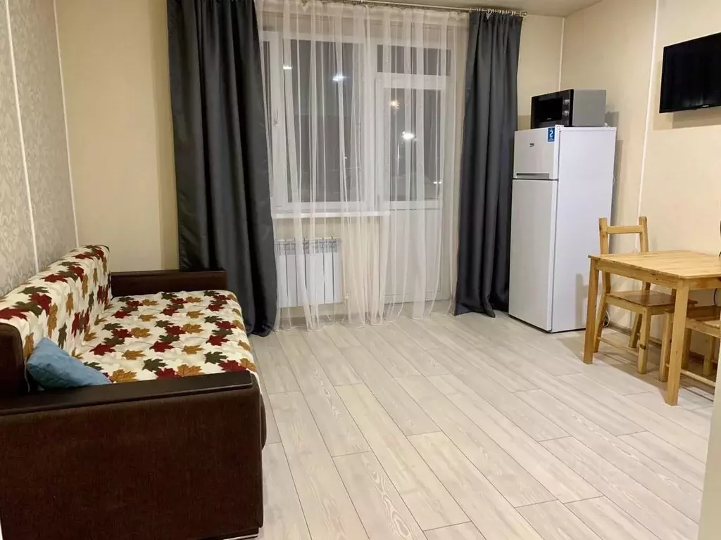 Студия Ставропольский край, Невинномысск Революционная ул., 262Б (23.0 ... - Фото 2