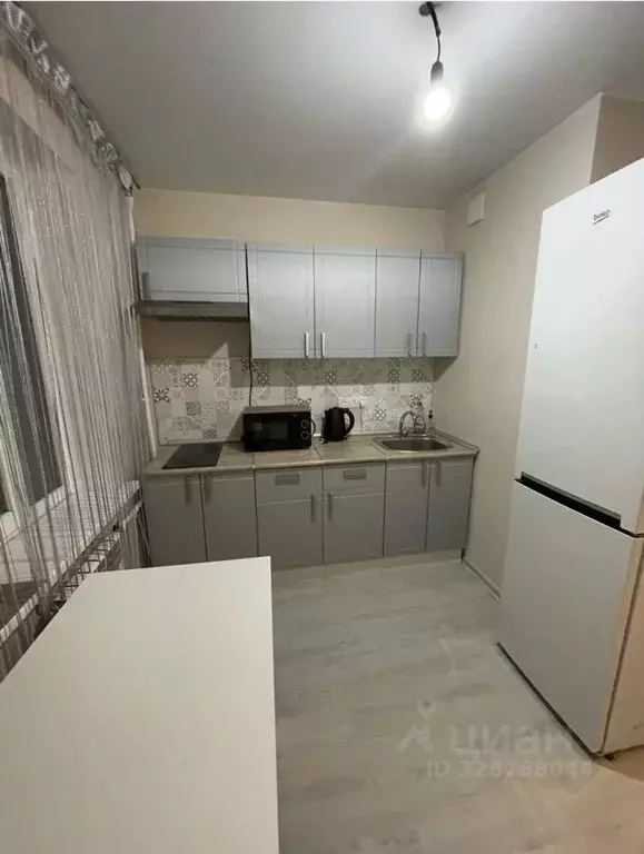 1-к кв. Саратовская область, Саратов ул. Романтиков, 48А (29.0 м) - Фото 1