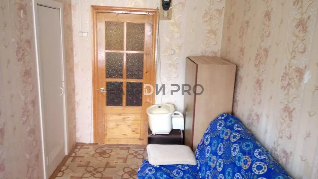 Комната Коми, Сыктывкар ул. Морозова, 43 (10.0 м) - Фото 2