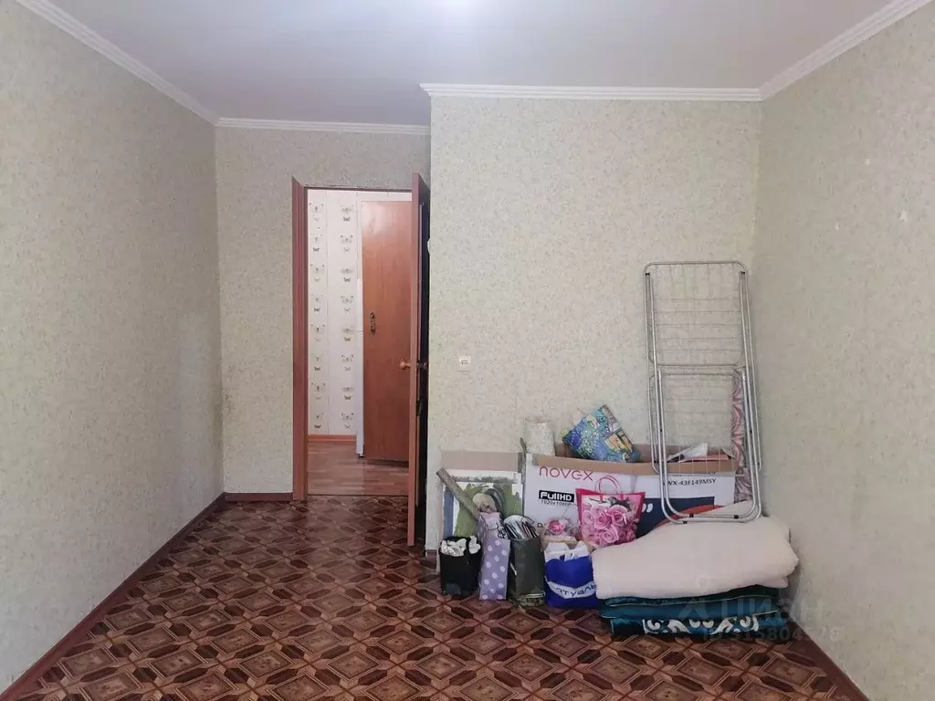 2-к кв. Оренбургская область, Оренбург просп. Победы, 172 (38.7 м) - Фото 1