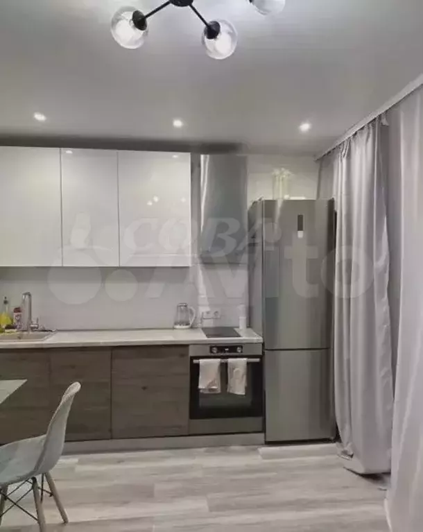 Квартира-студия, 31 м, 14/16 эт. - Фото 0